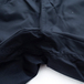 ｎｕｔｔｙｃｌｏｔｈｉｎｇ　／　７ｐｏｃｋｅｔｓ　ｎｙｌｏｎ　ｄａｉｌｙ　ｓｈｏｒｔｓ　（Ｂｌａｃｋ）