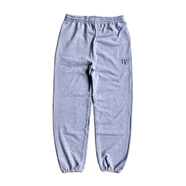 WACK WACK / "WC" Sweat pants