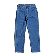 [deadstock] BUBBA / Made in USA Denim pants