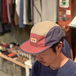 ＬＡＳＥＲ　ＢＡＲＣＥＬＯＮＡ　／　ＭＯＮＴＳＥＮＹ　ＣＡＭＰＥＲ　ＴＥＣＨ　ＣＡＰ　（ＭＵＬＴＩ）