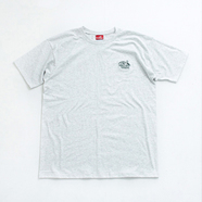 nuttyclothing / Simple nice thinkng® T-shirt (ASH)