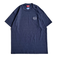 nuttyclothing / Simple nice thinkng® T-shirt (NAVY)