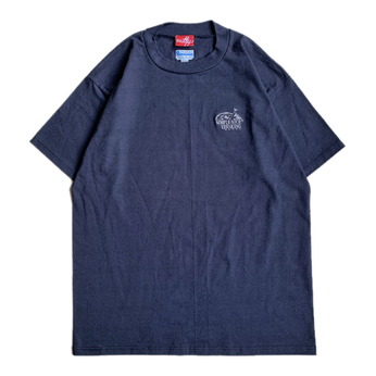 ｎｕｔｔｙｃｌｏｔｈｉｎｇ　／　Ｓｉｍｐｌｅ　ｎｉｃｅ　ｔｈｉｎｋｎｇ®　Ｔ－ｓｈｉｒｔ　（ＮＡＶＹ）