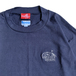 ｎｕｔｔｙｃｌｏｔｈｉｎｇ　／　Ｓｉｍｐｌｅ　ｎｉｃｅ　ｔｈｉｎｋｎｇ®　Ｔ－ｓｈｉｒｔ　（ＮＡＶＹ）