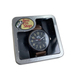 ＢＡＳＳ　ＰＲＯ　ＳＨＯＰＳ　／　ＬＥＡＴＨＥＲ　ＳＴＲＡＰ　ＷＡＴＣＨ　（ＢＲＯＷＮ）