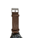 ＢＡＳＳ　ＰＲＯ　ＳＨＯＰＳ　／　ＬＥＡＴＨＥＲ　ＳＴＲＡＰ　ＷＡＴＣＨ　（ＢＲＯＷＮ）