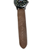 ＢＡＳＳ　ＰＲＯ　ＳＨＯＰＳ　／　ＬＥＡＴＨＥＲ　ＳＴＲＡＰ　ＷＡＴＣＨ　（ＢＲＯＷＮ）