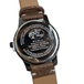 ＢＡＳＳ　ＰＲＯ　ＳＨＯＰＳ　／　ＬＥＡＴＨＥＲ　ＳＴＲＡＰ　ＷＡＴＣＨ　（ＢＲＯＷＮ）