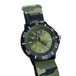 ＢＡＳＳ　ＰＲＯ　ＳＨＯＰＳ　／　ＮＡＴＯ　ＳＴＲＡＰ　ＷＡＴＣＨ　（ＧＲＥＥＮ　ＣＡＭＯ）