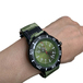 ＢＡＳＳ　ＰＲＯ　ＳＨＯＰＳ　／　ＮＡＴＯ　ＳＴＲＡＰ　ＷＡＴＣＨ　（ＧＲＥＥＮ　ＣＡＭＯ）