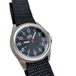 ＢＡＳＳ　ＰＲＯ　ＳＨＯＰＳ　／　ＮＡＴＯ　ＳＴＲＡＰ　ＷＡＴＣＨ　（ＢＬＡＣＫ）