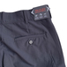 ＬＥＥ　ＵＳＡ　／　ＴＲＩ－ＦＬＥＸ　　ＳＨＯＲＴＳ　（ＢＬＡＣＫ）