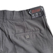 ＬＥＥ　ＵＳＡ　／　ＴＲＩ－ＦＬＥＸ　　ＳＨＯＲＴＳ　（ＧＲＥＹ）