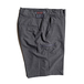 ＬＥＥ　ＵＳＡ　／　ＴＲＩ－ＦＬＥＸ　　ＳＨＯＲＴＳ　（ＧＲＥＹ）