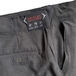 ＬＥＥ　ＵＳＡ　／　ＴＲＩ－ＦＬＥＸ　　ＳＨＯＲＴＳ　（ＧＲＥＹ）