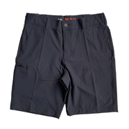 LEE USA / TRI-FLEX  SHORTS (BLACK)