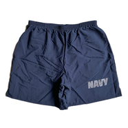 [deadstock] NEW BALANCE / U.S.NAVY PT SHORTS