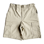 PROPPER / BDU SHORTS (KHAKI)