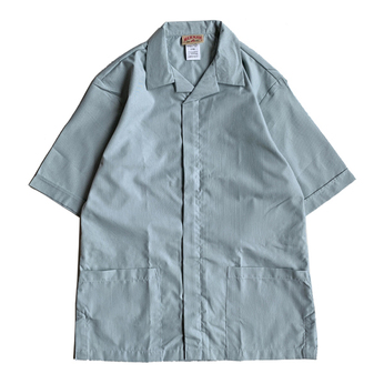 ＲＥＤ　ＫＡＰ　／　ＺＩＰ　ＳＭＯＣＫ　ＳＨＩＲＴ　（ＨＵＮＴＥＲ）