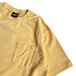 ＢＥＬＩＥＦ　／　Ｆｒｅｎｃｈ　Ｔｅｒｒｙ　Ｐｏｃｋｅｔ　Ｔｅｅ　（Ｂｕｔｔｅｒ）