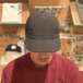 ＢＥＬＩＥＦ　ＮＹＣ　／　Ｎｙｌｏｎ　６　Ｐａｎｅｌ　ＣＡＰ　（Ｂｌａｃｋ）