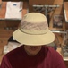 ＢＥＬＩＥＦ　／　Ｔｒａｉｌ　Ｂｕｃｋｅｔ　Ｈａｔ　（Ｋｈａｋｉ）