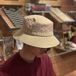 ＢＥＬＩＥＦ　／　Ｔｒａｉｌ　Ｂｕｃｋｅｔ　Ｈａｔ　（Ｋｈａｋｉ）