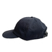 ＢＥＬＩＥＦ　／　Ｎｙｌｏｎ　６　Ｐａｎｅｌ　ＣＡＰ　（Ｂｌａｃｋ）