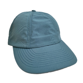 ＢＥＬＩＥＦ　／　Ｎｙｌｏｎ　６　Ｐａｎｅｌ　ＣＡＰ　（Ｄａｒｋ　Ｔｅａｌ）