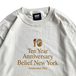 ＢＥＬＩＥＦ　／　１０　Ｙｅａｒ　ＴＥＥ　（Ｎａｔｕｒａｌ）