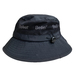 ＢＥＬＩＥＦ　／　Ｔｒａｉｌ　Ｂｕｃｋｅｔ　Ｈａｔ　（Ｂｌａｃｋ）