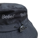 ＢＥＬＩＥＦ　／　Ｔｒａｉｌ　Ｂｕｃｋｅｔ　Ｈａｔ　（Ｂｌａｃｋ）