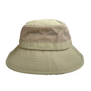 BELIEF / Trail Bucket Hat (Khaki)