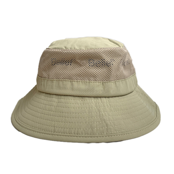 ＢＥＬＩＥＦ　／　Ｔｒａｉｌ　Ｂｕｃｋｅｔ　Ｈａｔ　（Ｋｈａｋｉ）