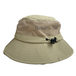 ＢＥＬＩＥＦ　／　Ｔｒａｉｌ　Ｂｕｃｋｅｔ　Ｈａｔ　（Ｋｈａｋｉ）