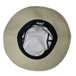 ＢＥＬＩＥＦ　／　Ｔｒａｉｌ　Ｂｕｃｋｅｔ　Ｈａｔ　（Ｋｈａｋｉ）