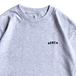 ＢＥＮＣＨ　／　ＲＥＴＩＲＥＤ　ＮＵＭＢＥＲ　ＴＥＥ　（ＳＩＬＶＥＲ　ＧＲＥＹ）