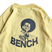 ＢＥＮＣＨ　／　ＡＦＲＯ　ＴＥＥ　（ＢＡＮＡＮＡ）