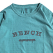 ＢＥＮＣＨ　／　ＣＯＬＬＥＧＥ　ＬＯＧＯ　ＴＥＥ　（ＳＥＡＦＯＡＭ）