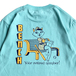 ＢＥＮＣＨ　／　ＲＥＴＩＲＥＤ　ＮＵＭＢＥＲ　ＴＥＥ　（ＣＥＬＡＤＯＮ）