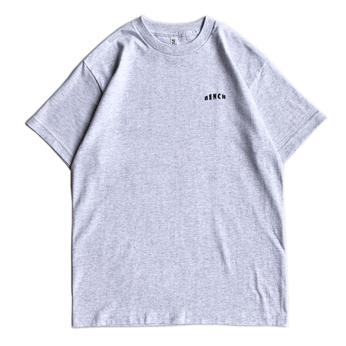 ＢＥＮＣＨ　／　ＲＥＴＩＲＥＤ　ＮＵＭＢＥＲ　ＴＥＥ　（ＳＩＬＶＥＲ　ＧＲＥＹ）