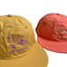 ＷＡＣＫ　ＷＡＣＫ　／　”ＹＯＵ　＆　ＭＥ　！”　６ＰＡＮＥＬ　ＣＡＰ　（Ｓａｌｍｏｎ　Ｐｉｎｋ）