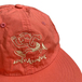 ＷＡＣＫ　ＷＡＣＫ　／　”ＹＯＵ　＆　ＭＥ　！”　６ＰＡＮＥＬ　ＣＡＰ　（Ｓａｌｍｏｎ　Ｐｉｎｋ）