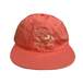 ＷＡＣＫ　ＷＡＣＫ　／　”ＹＯＵ　＆　ＭＥ　！”　６ＰＡＮＥＬ　ＣＡＰ　（Ｓａｌｍｏｎ　Ｐｉｎｋ）