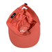 ＷＡＣＫ　ＷＡＣＫ　／　”ＹＯＵ　＆　ＭＥ　！”　６ＰＡＮＥＬ　ＣＡＰ　（Ｓａｌｍｏｎ　Ｐｉｎｋ）