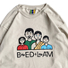 ＢＥＤＬＡＭ　／　ＦＡＭＩＬＹ　ＴＩＥＳ　ＬＳ　ＴＥＥ　（Ｓａｎｄ）