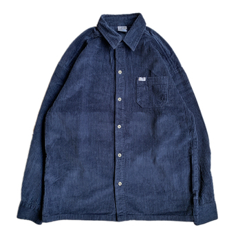 ＣＡＬＴＯＰ　／　ＣＯＲＤＵＲＯＹ　ＬＳ　ＳＨＩＲＴ　（ＮＡＶＹ）