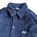 ＣＡＬＴＯＰ　／　ＣＯＲＤＵＲＯＹ　ＬＳ　ＳＨＩＲＴ　（ＮＡＶＹ）