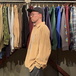 ＣＡＬＴＯＰ　／　ＣＯＲＤＵＲＯＹ　ＬＳ　ＳＨＩＲＴ　（ＧＯＬＤＥＮ　ＢＲＯＷＮ）