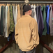 ＣＡＬＴＯＰ　／　ＣＯＲＤＵＲＯＹ　ＬＳ　ＳＨＩＲＴ　（ＧＯＬＤＥＮ　ＢＲＯＷＮ）